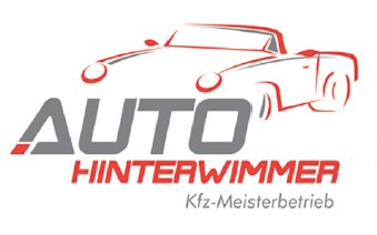 Auto Hinterwimmer logo