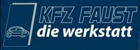 KFZ-Faust Inh. Michael Faust logo