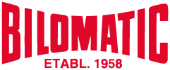 Bilomatic Bil - Autoexperten logo