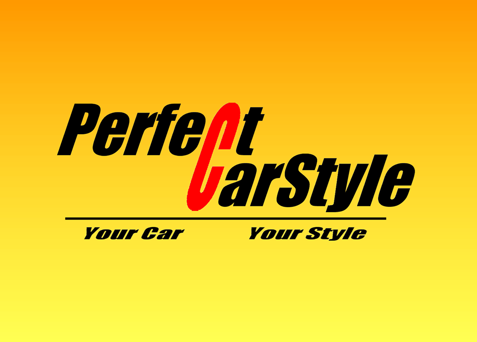 Perfect CarStyle UG logo