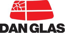Danglas - København logo