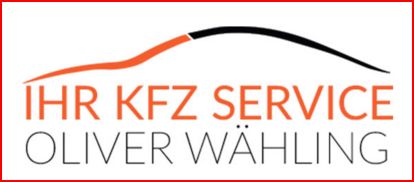 Oliver Wähling IHR-KFZ-SERVICE logo