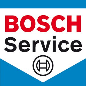 Gelsted Bilservice - Bosch Car Service logo