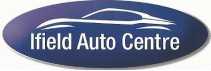 Ifield Auto Centre logo