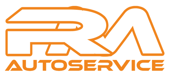 RM Autoservice in Johannisthal logo