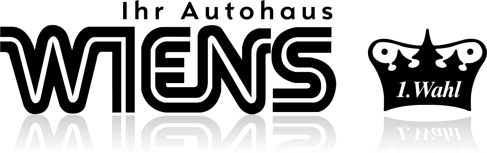 Autohaus Wiens GmbH & Co. KG logo