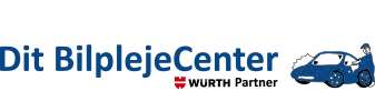 Dit BilplejeCenter logo