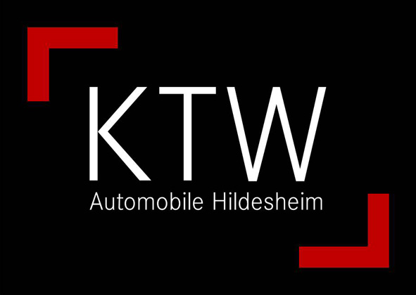 KTW Autohaus GmbH logo