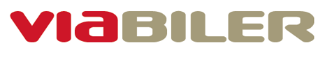 Via Biler A/S - Kastrup logo