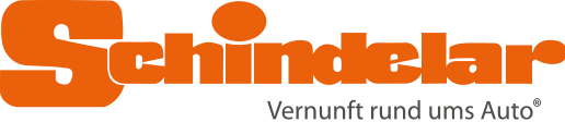 Schindelar GmbH logo