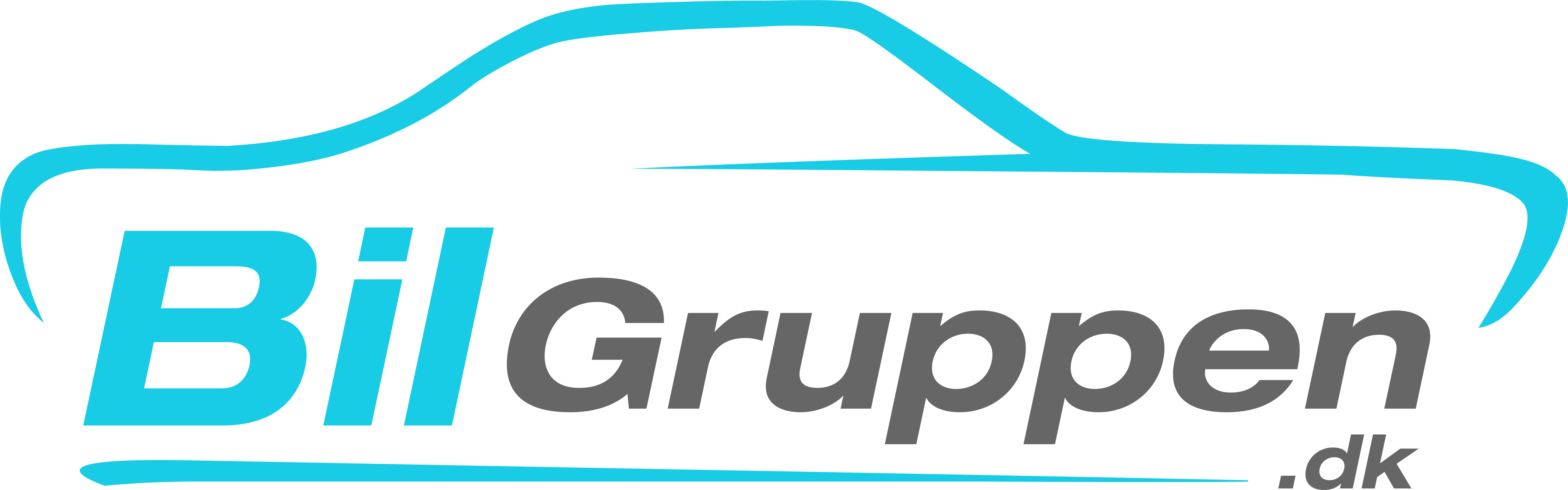Bilgruppen ApS - Teknicar logo