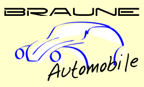 Braune Automobile logo
