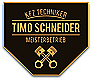 Timo Schneider KFZ-Technik logo