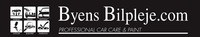 Byens Bilpleje.com - Taastrup logo