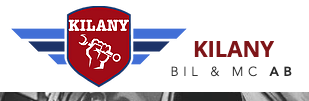 Kilany Bil - Hanaskog logo
