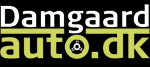 Damgaard Auto - Din Bilpartner logo