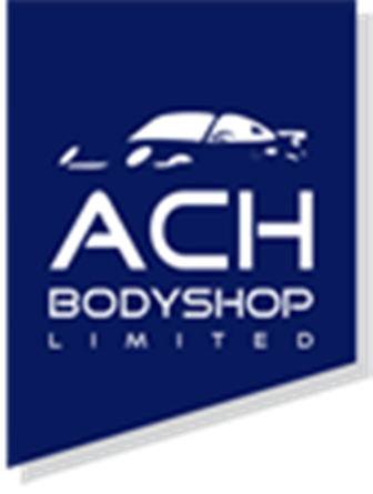 ACH Bodyshop Ltd logo
