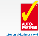 Korning Auto ApS - AutoPartner logo