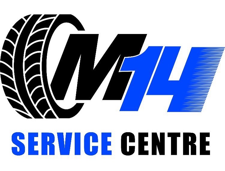M14 Group Ltd logo