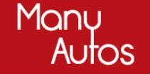 Many Autos logo