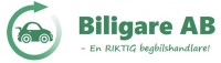 Biligare AB logo