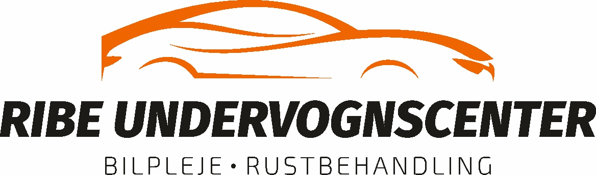 Ribe Undervogns Center logo