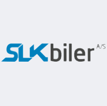 SLK Biler logo