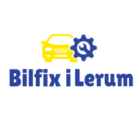 Bilfix Lerum AB logo