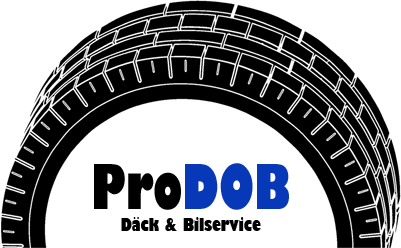 PRODOB AB - Autoexperten logo