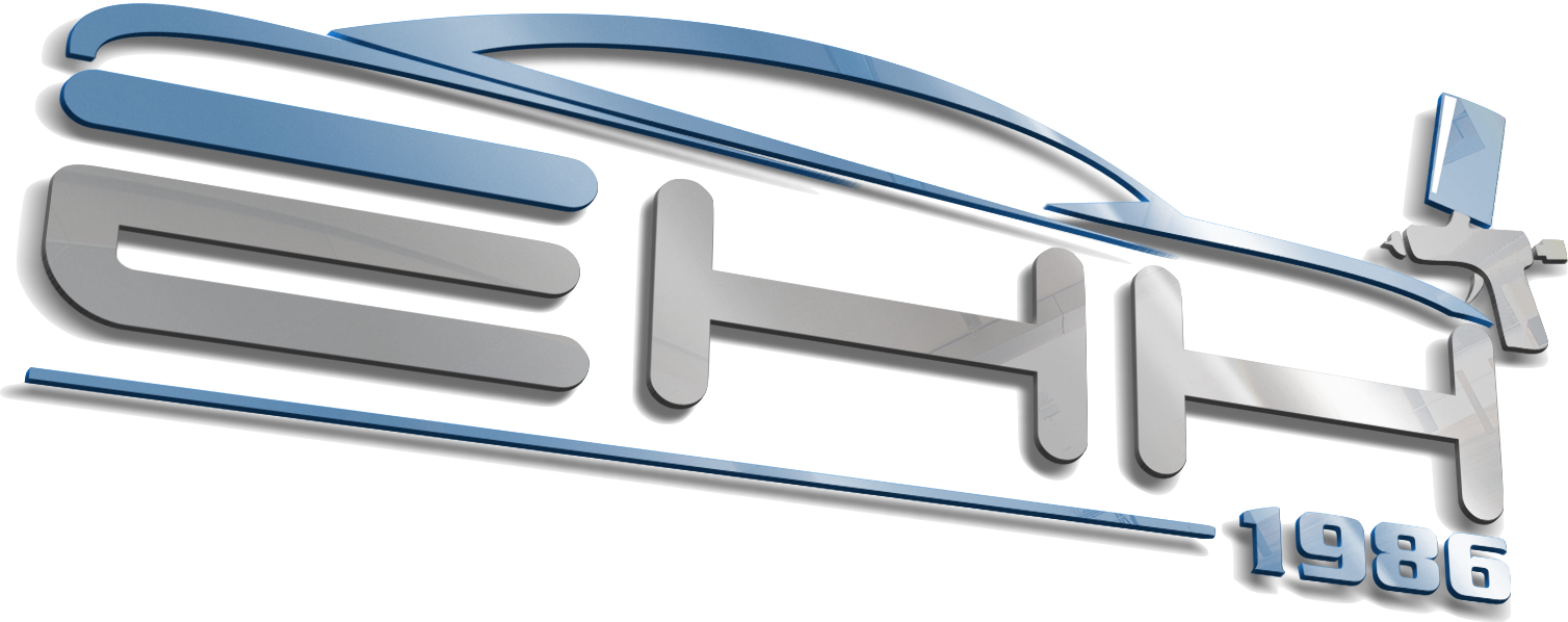 Autozentrum EHH GmbH logo