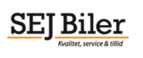 SEJ Biler ApS logo