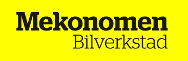 Glow Car Mekonomen Järfälla logo