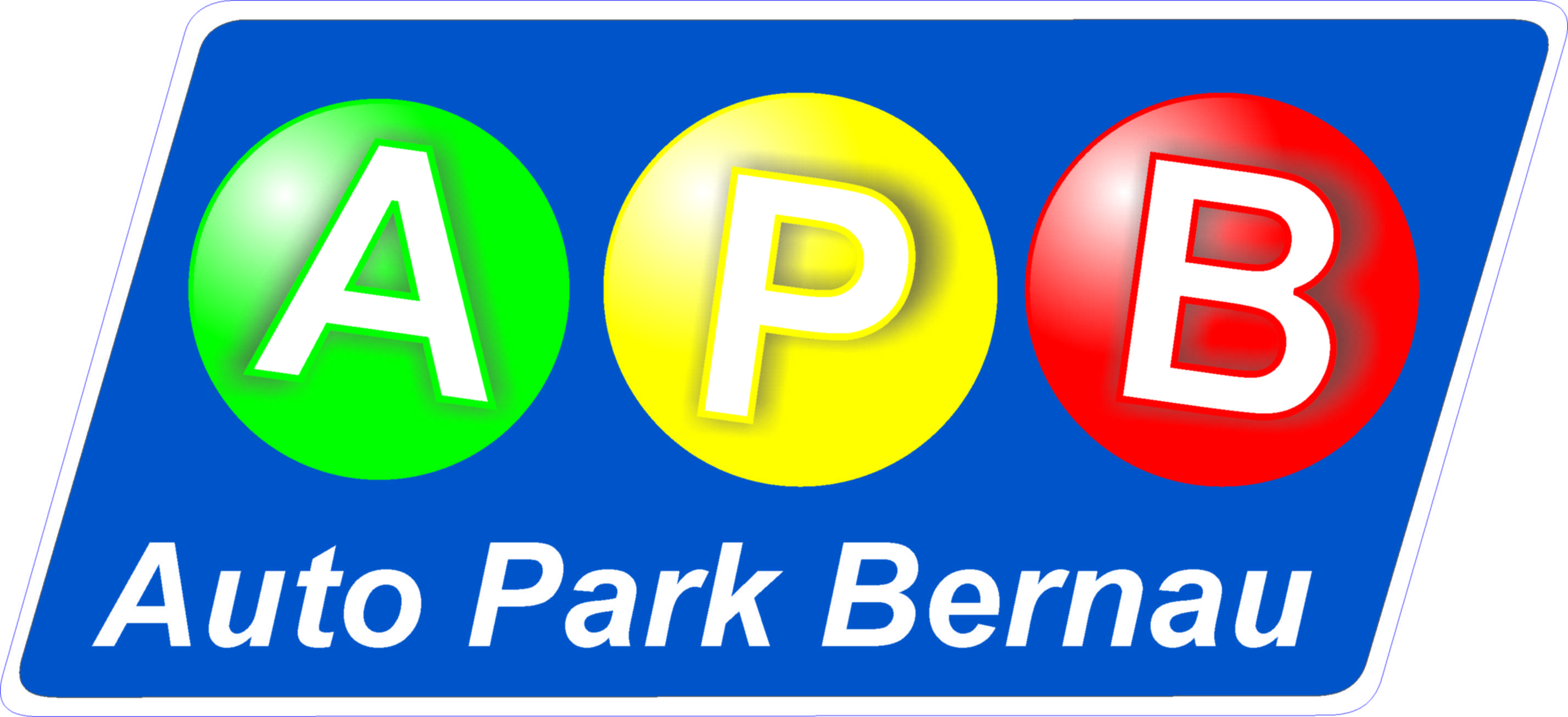Auto Park Bernau logo