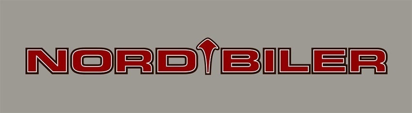 Nord Biler logo