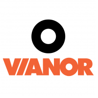 Vianor - Eriksfältsgatan logo