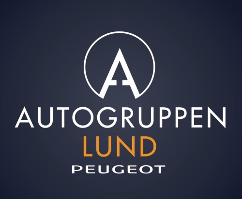 Autogruppen Lund - MECA logo
