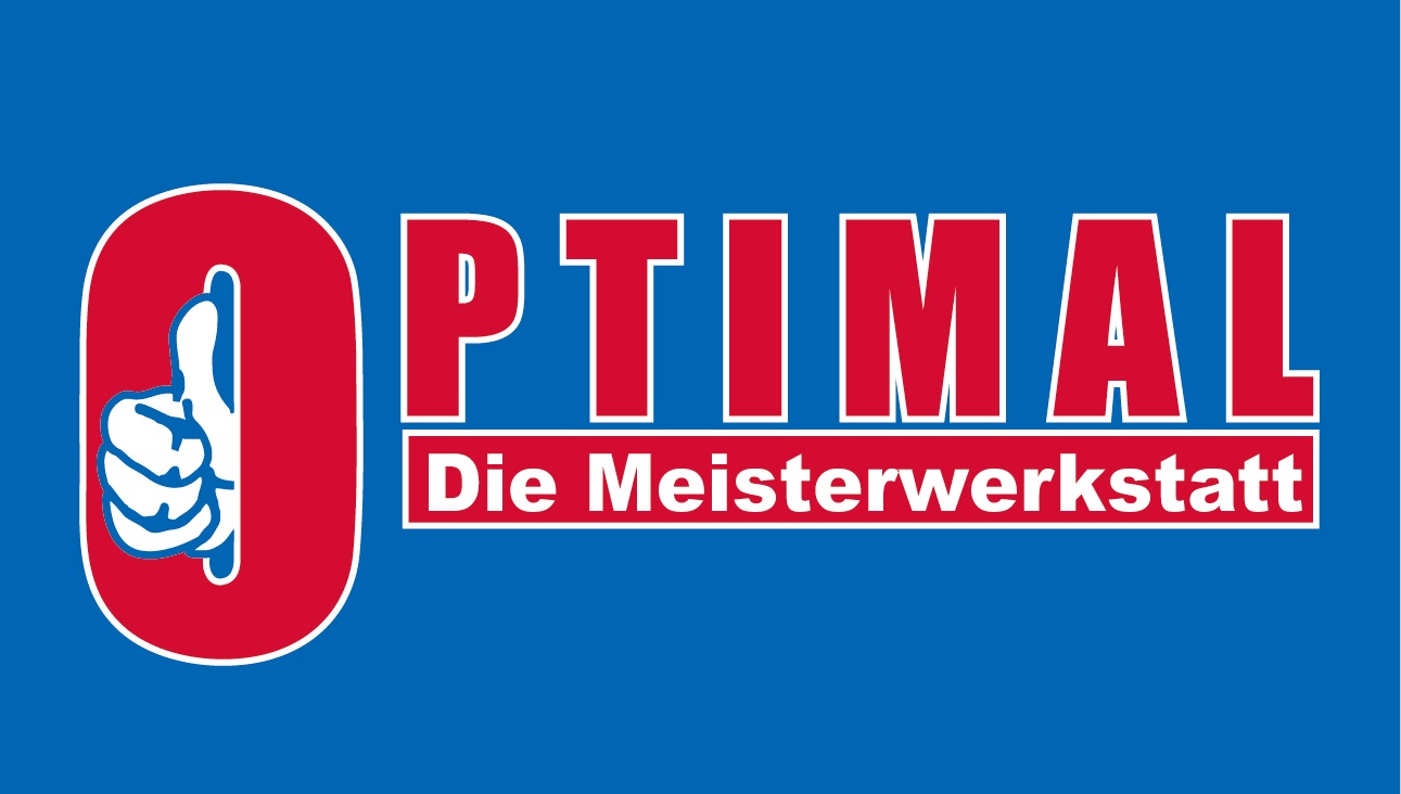 Optimal - Die Meisterwerkstatt Hellersdorf logo