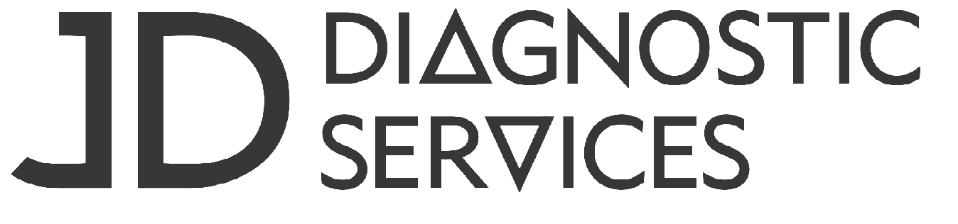JD Diagnostic Services logo