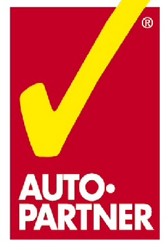 MH Autoservice - AutoPartner1234 logo