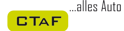 CTaF Car Terminal am Felde GmbH logo