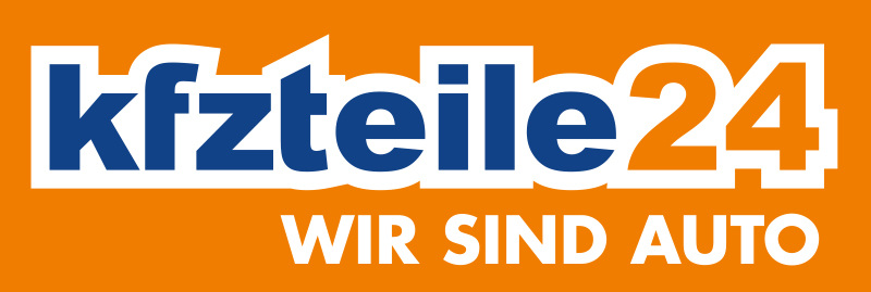 kfzteile24 GmbH logo