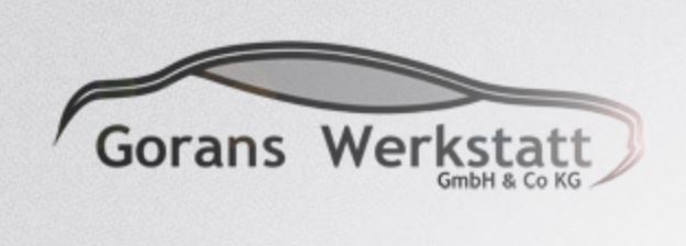 Gorans Werkstatt GmbH & Co. KG logo