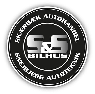 S&S Bilhus - AutoPartner logo