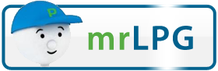 mrLPG GmbH logo