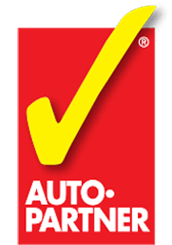 Odsherred Bilcenter - AutoPartner logo