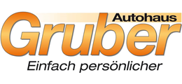 Autohaus Gruber GmbH logo