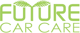 Future Car Care - Upplands Väsby logo