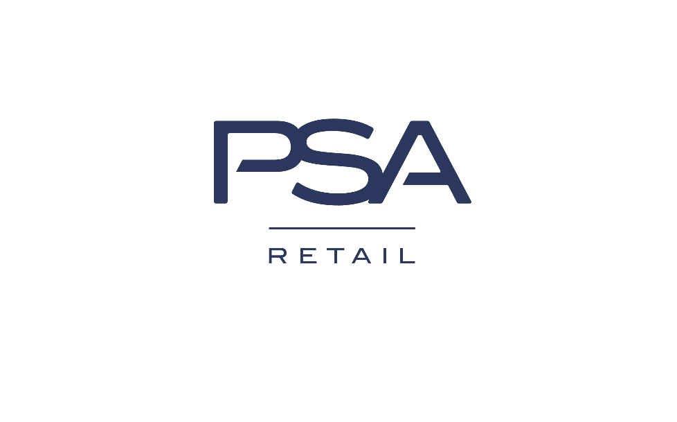 PSA RETAIL GmbH - München logo