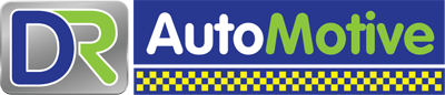 D R Automotive Ltd logo