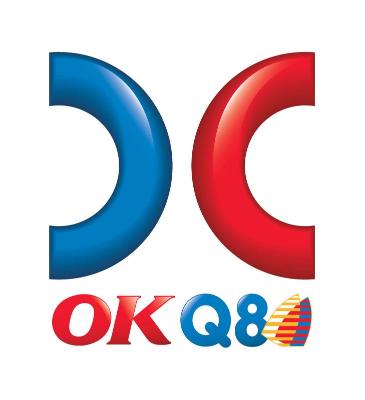 OKQ8 Bilverkstad - Skövde logo